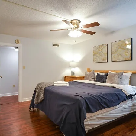 Lovely Gatlinburg Condo Pool Less Than 2 Mi To Tramway! Exterior photo