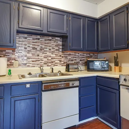 Lovely Gatlinburg Condo Pool Less Than 2 Mi To Tramway! Exterior photo