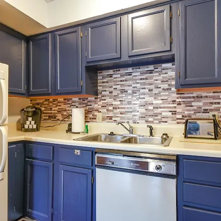 Lovely Gatlinburg Condo Pool Less Than 2 Mi To Tramway! Exterior photo