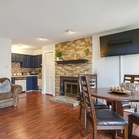 Lovely Gatlinburg Condo Pool Less Than 2 Mi To Tramway! Exterior photo