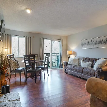 Lovely Gatlinburg Condo Pool Less Than 2 Mi To Tramway! Exterior photo