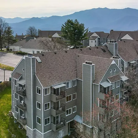 Lovely Gatlinburg Condo Pool Less Than 2 Mi To Tramway! Exterior photo