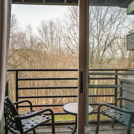 Lovely Gatlinburg Condo Pool Less Than 2 Mi To Tramway! Exterior photo