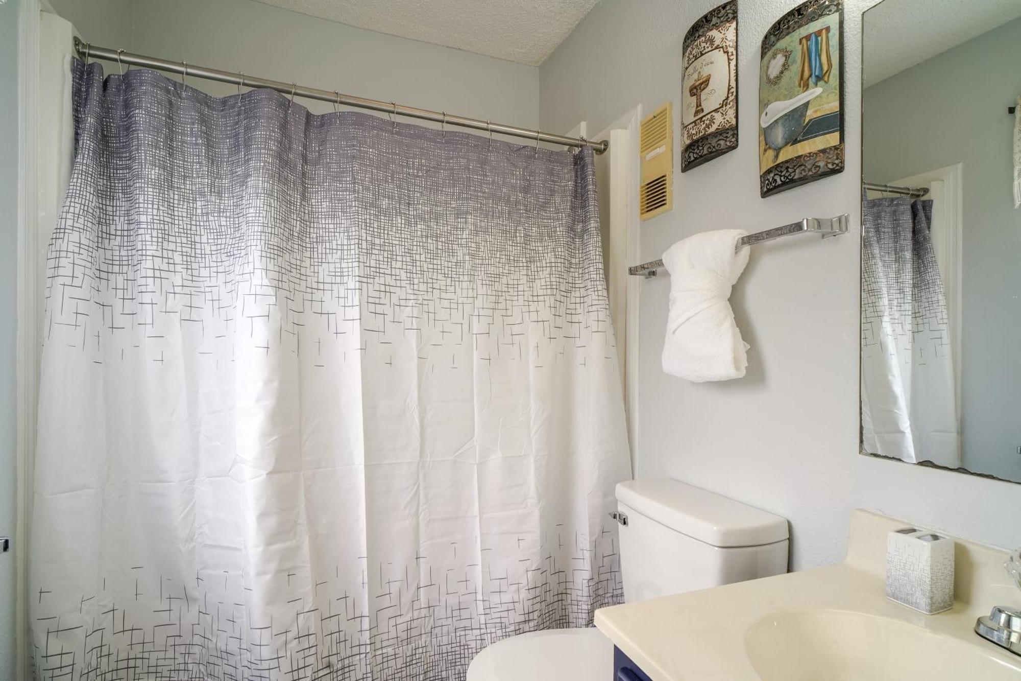Apartment Lovely Pool Less Than 2 Mi To Tramway! *